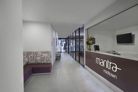 Mantra Midtown - New Castle Holiday 6