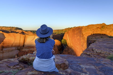 Kings Canyon Resort - New Castle Holiday 2