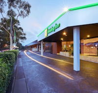 Holiday Inn Warwick Farm an IHG Hotel - New Castle Holiday