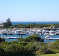 Harbour View Motel - New Castle Holiday