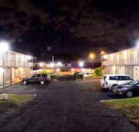 Liberty Plains Motor Inn - New Castle Holiday