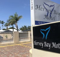 Hervey Bay Motel - New Castle Holiday