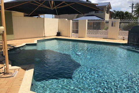 Hervey Bay Motel - New Castle Holiday 3