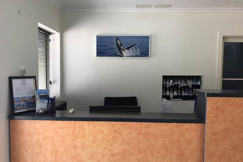 Hervey Bay Motel - New Castle Holiday 4