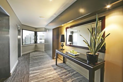 PARKROYAL Parramatta - New Castle Holiday 3