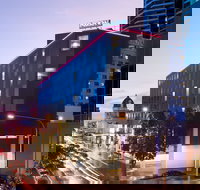 PARKROYAL Parramatta - New Castle Holiday