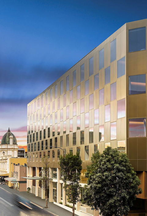 PARKROYAL Parramatta - New Castle Holiday 2