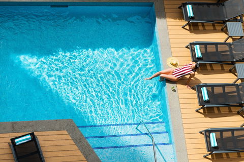 PARKROYAL Parramatta - New Castle Holiday 5