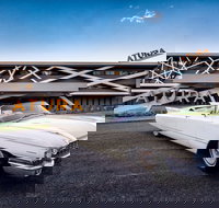 Atura Blacktown - New Castle Holiday