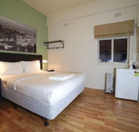 City Centre Budget Hotel - New Castle Holiday