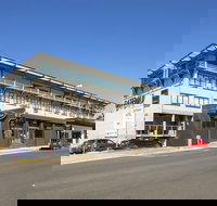 Gateway Hotel by Nightcap Plus - New Castle Holiday