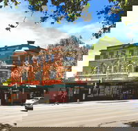 Sydney Crecy Hotel - New Castle Holiday