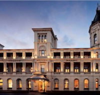 Craigs Royal Hotel - New Castle Holiday