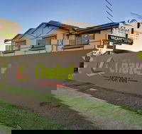 Chalet Motor Inn - New Castle Holiday