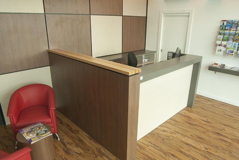 Brighton Hotel Motel - New Castle Holiday 6