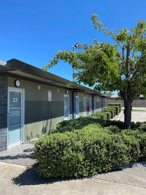 Brighton Hotel Motel - New Castle Holiday 4