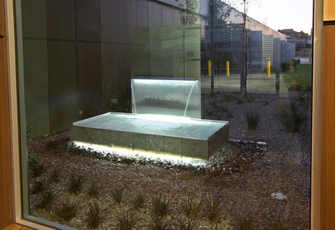 Brighton Hotel Motel - New Castle Holiday 0