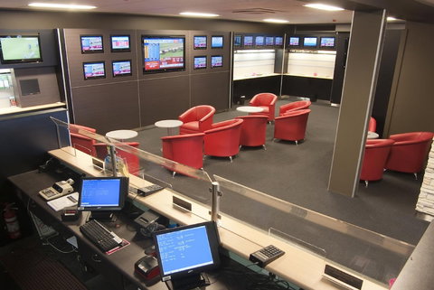 Brighton Hotel Motel - New Castle Holiday 5