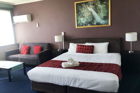 Parkdale Motor Inn - New Castle Holiday 6