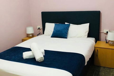 Parkdale Motor Inn - New Castle Holiday 2
