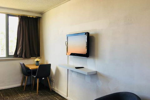Parkdale Motor Inn - New Castle Holiday 7