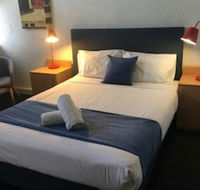 Parkdale Motor Inn - New Castle Holiday