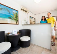Noosa Sun Motel - New Castle Holiday