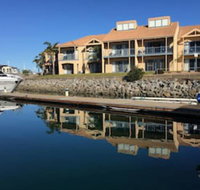 The Marina Hotel - New Castle Holiday