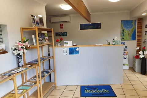 Beachside Motor Inn - New Castle Holiday 5