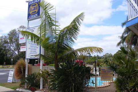 Beachside Motor Inn - New Castle Holiday 2