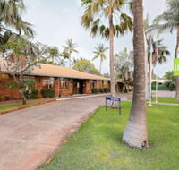 Ibis Styles Kununurra - New Castle Holiday