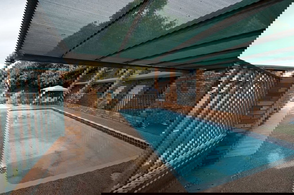 Morundah NSW New Castle Holiday