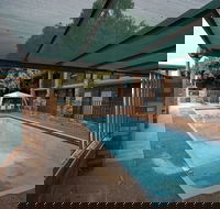 Fig Tree Motel - New Castle Holiday