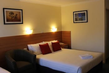 Boulevard Motor Inn - New Castle Holiday 4