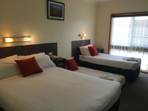 Boulevard Motor Inn - New Castle Holiday 3