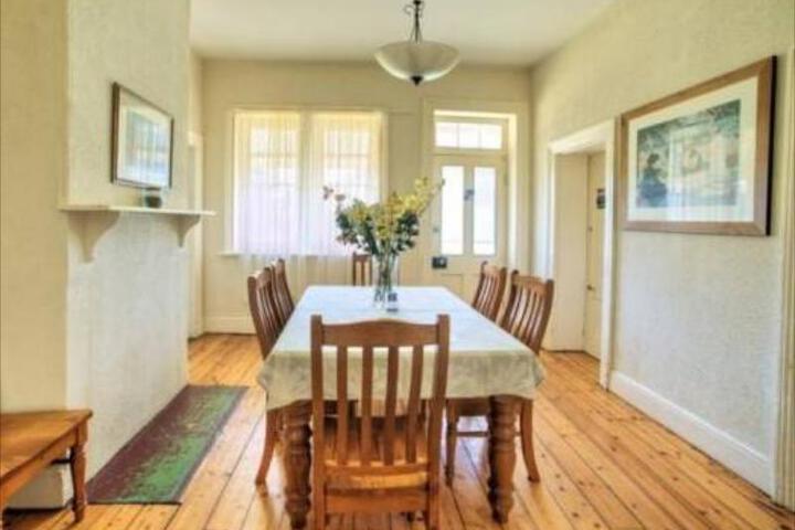 Boneo VIC New Castle Holiday