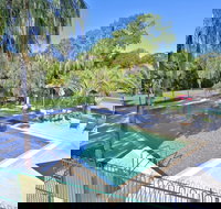 Sandcastles 1770 Motel  Resort - New Castle Holiday