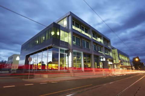 Hotel 115 - New Castle Holiday 0