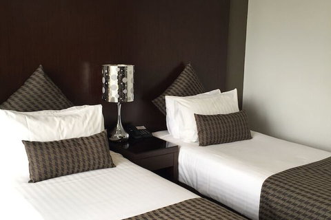 Hotel 115 - New Castle Holiday 3