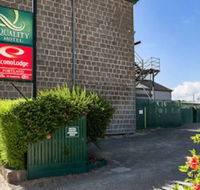 Econo Lodge Portland - New Castle Holiday