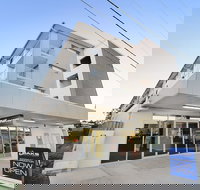 Oaks Moranbah Suites - New Castle Holiday