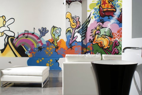 ADGE Apartments - New Castle Holiday 1