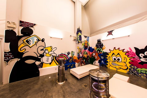 ADGE Apartments - New Castle Holiday 3