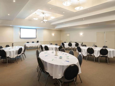 Ibis Styles Tamworth - New Castle Holiday 2