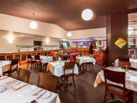 Ibis Styles Tamworth - New Castle Holiday 4