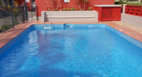 Ibis Styles Tamworth - New Castle Holiday 5