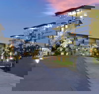 Grand Mercure Apartments Magnetic Island - New Castle Holiday