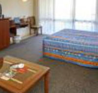 Capricorn Resort Yeppoon - New Castle Holiday