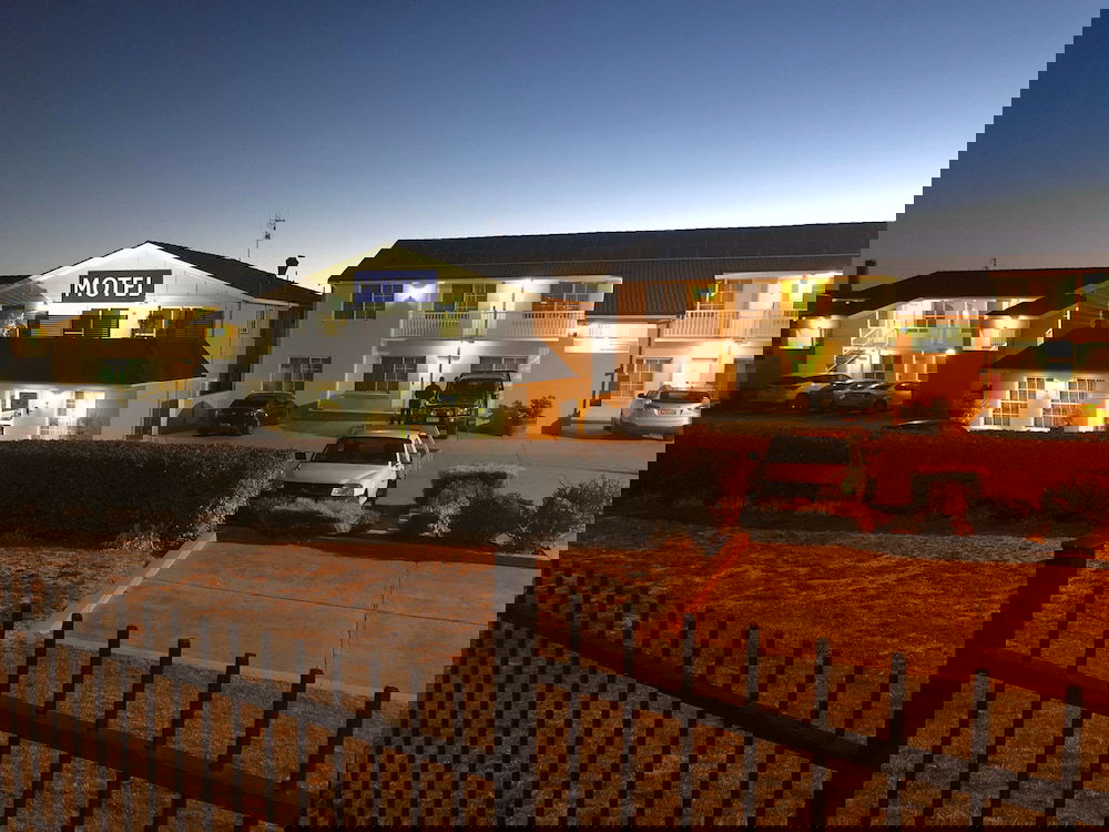 The Marra NSW New Castle Holiday