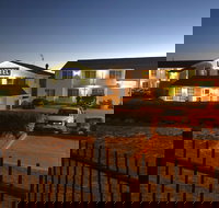 Best Western Coachman's Inn Motel - New Castle Holiday